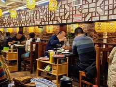 -磁器铜锅涮肉(交大东路店)