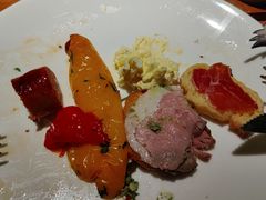 -拉蒂娜·巴西牛排馆 Latina·Brazilian Steakhouse(王府井喜悦店)
