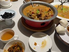 -豫满楼(郑东新区店)