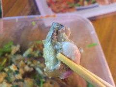 -潮汕美食.厚弥粥(白石洲店)