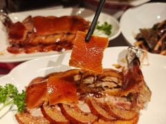 -大鸭梨烤鸭(枣园店)