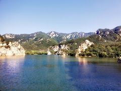 -大连冰峪旅游度假区