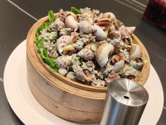 -浙C老邻舍(西城海错店)