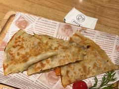 -原石牛扒·约会餐厅(龙城万科里店)