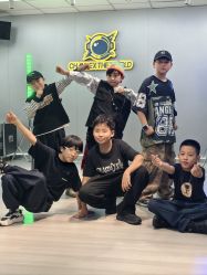 -泫舞舞蹈工作室