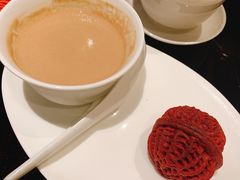 -北京四季酒店·采逸轩
