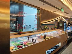 -一绪に寿喜烧(虹悦城店)