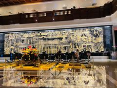 -广州花园酒店
