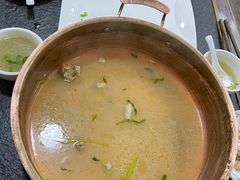 -朴小妹人参鸡汤火锅(长白山万达店)