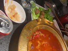 -熊喵来了火锅(太原里第2分店)