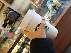 -星巴克(红房子店)