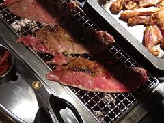 -伍丁·烤牛肋(和平东桥店)