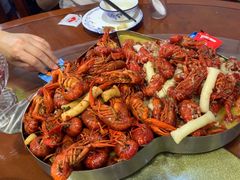 -北京烤鸭店(新桥家园·浦口店)