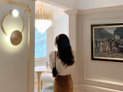 -Me Coffee下午茶艺术空间