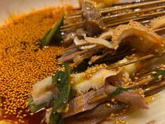 -嘉州叶婆婆钵钵鸡(建设路店)