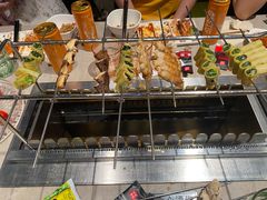 -丰茂烤串(金源店)