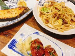 -尺山寸水日料(马桥满天星店)