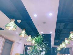 大堂-庆合府重庆大排档(紫都城店)