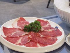 -喜聚薈·花膠雞海鮮火鍋(越秀店)