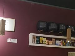 -苹果树下艺术餐厅(宋庄店)