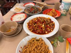 -老三样·旧食新味(船山路店)