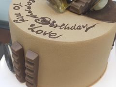 -麦雪尔甜品·生日蛋糕(新街口旗舰店)