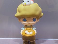 -泡泡玛特POPMART(龙湖杭州滨江天街店)