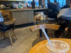 -星巴克(锦州太阳广场店)
