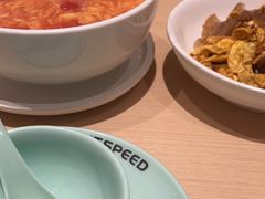 -吕氏疙瘩汤·海鲜新鲁菜(凯德mall新都心店)