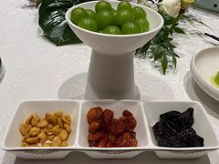 -昆泰嘉华酒店-福宫中餐厅(朝外大街店)