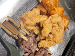 -潮界(虹桥新天地店)