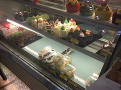 -吉美诺烘焙(公园北路店)