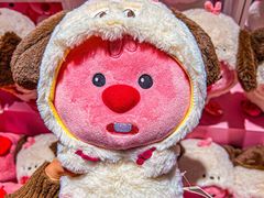 -名创优品(天河区正佳广场二店)