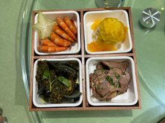 -桃子餐厅·天津菜(王顶堤总店)