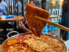 安格斯谷饲和牛部队火锅-夏星酒馆(剑桥公社店)