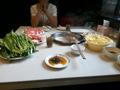 -佰家火锅(西六路店)