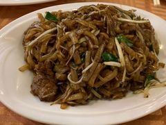 干炒牛河-新城餐厅(吉祥北街店)
