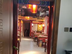 -秦月轩·陕西家乡菜(阜成路·五棵松店)