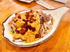 -天津乾毓德饭庄·清真传统炒菜·海鲜烧烤(咸阳路店)