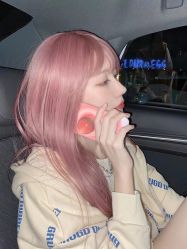 -Coco Salon 日系烫染专业店