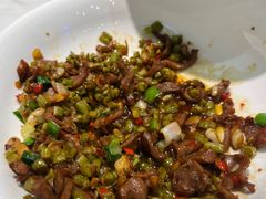 -兰湘子·湘菜小炒(石家庄万象城店)