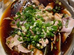 -小吊梨汤·北京菜·烤鸭(鸟巢店)