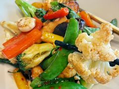 -泰香米泰国餐厅(鎏嘉码头店)