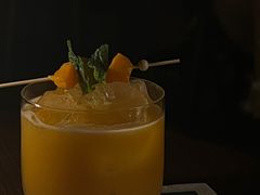 -STAFF ONLY Bar(南台巷店)