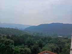 -普陀宗乘之庙(小布达拉宫)