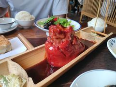 南乳扎烧-大牌大·传统杭帮菜(湖滨店)