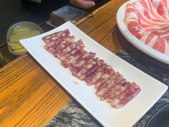 -渝味晓宇火锅(合川路店)