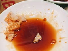 -英兰朝族饭店·英兰锅包肉(佳园路店)