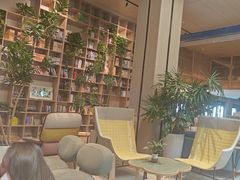 -A+阿加汤宿(大悦城店)