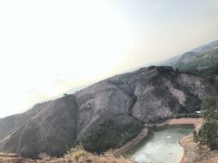 -马头山